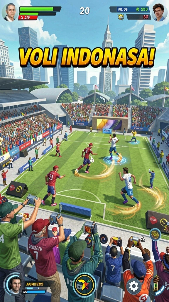 999zk - Tampilan awal game yang menarik dan ramah pengguna.