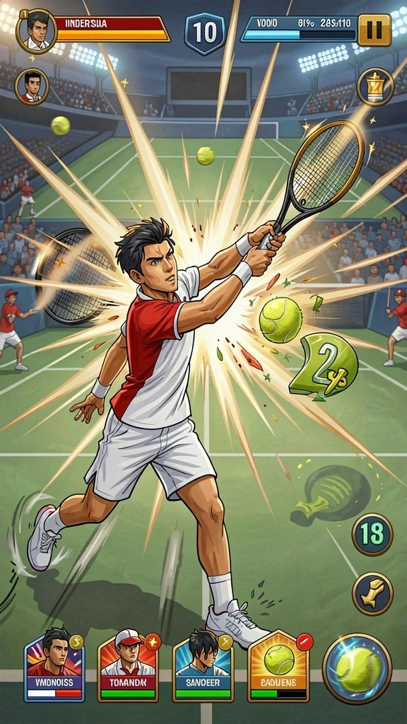 99luck99 - Tampilan antarmuka yang menarik dan mudah dipahami.