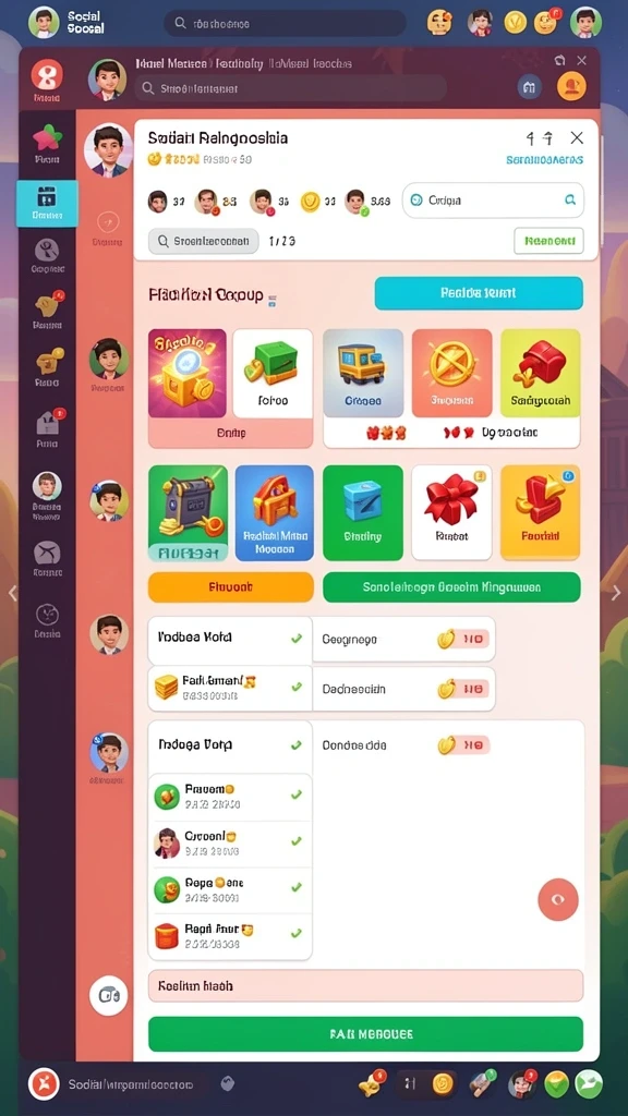 dewalangit77 - Mode multiplayer seru untuk bermain bersama teman.