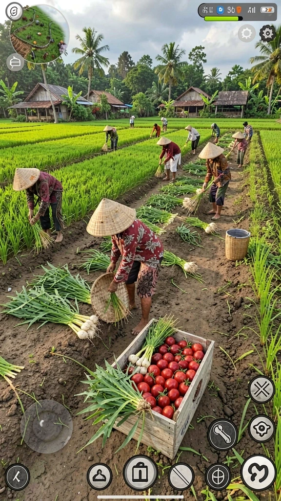 dunia777 - Mode permainan yang beragam dan menarik.