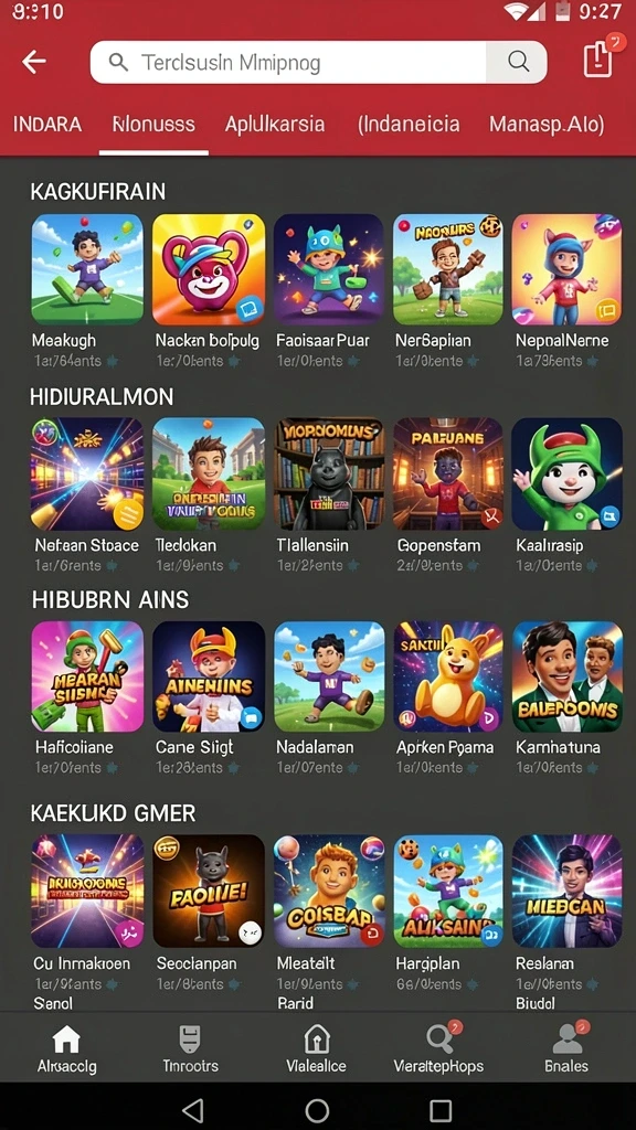 ee789 - Grafis game yang kaya warna dan detail.