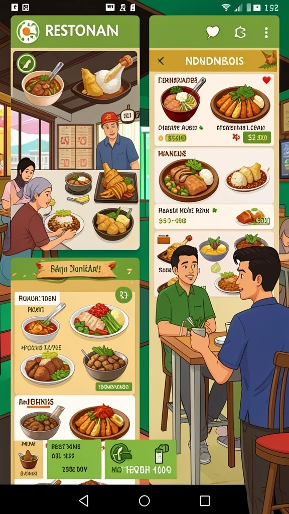 gm777 - Sistem hadiah yang menarik dan bermanfaat bagi pemain.