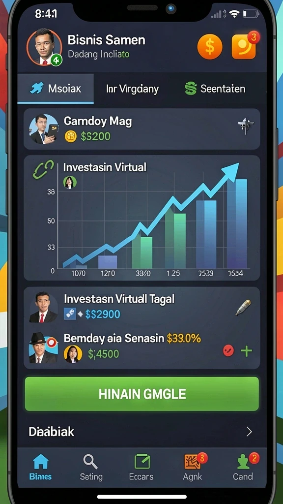 haikuotk - Teka-teki kreatif yang menguji kemampuan berpikir logis Anda.