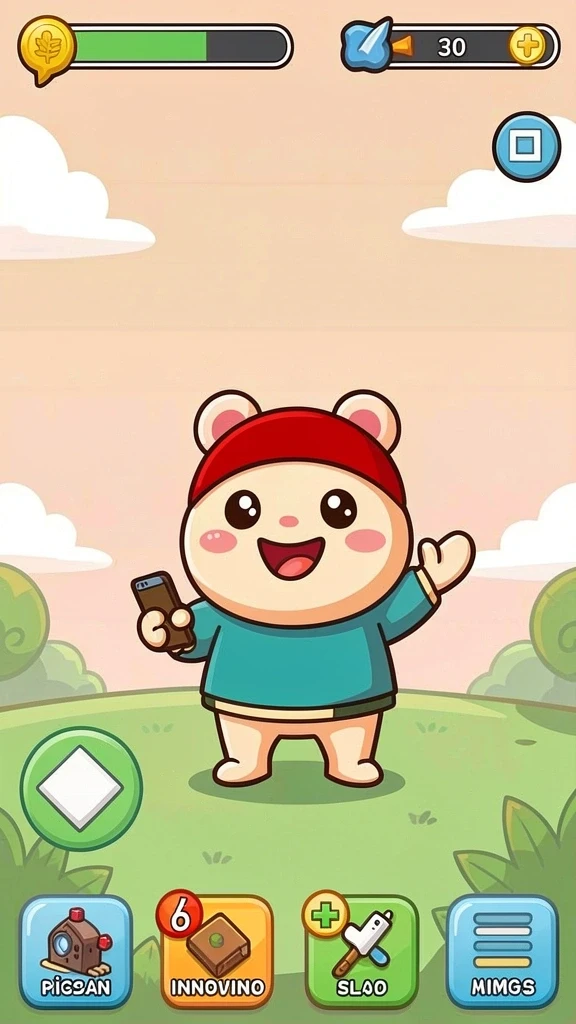 hokivip - Menampilkan mode permainan multiplayer yang mengasyikkan.