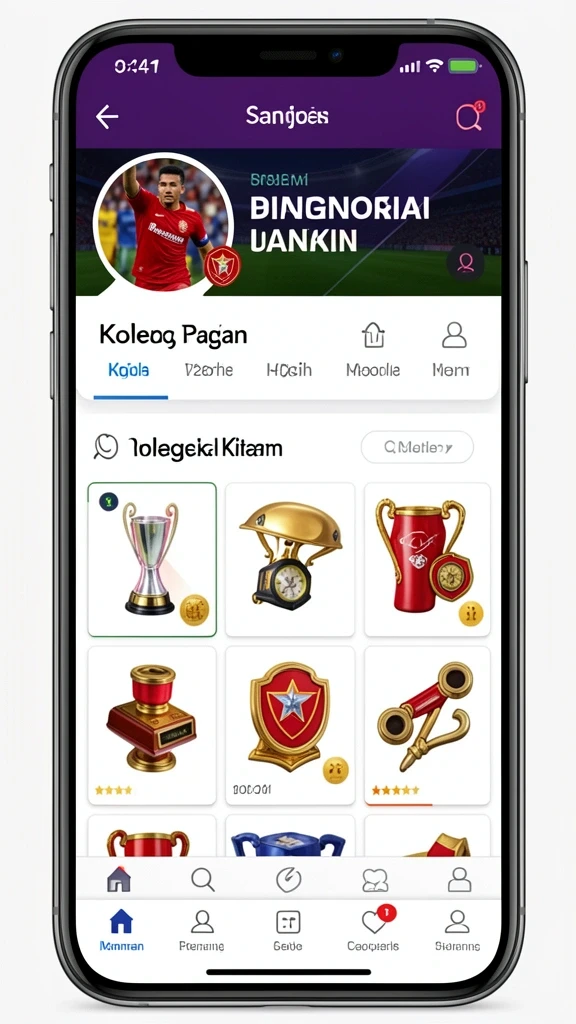 luckybest - Ragam permainan yang menguji keberuntungan Anda.