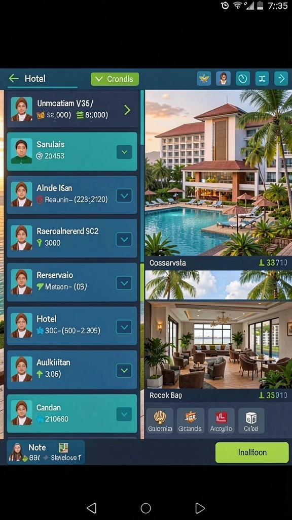 mataramtoto - Tampilan interface MATARAMTOTO yang menarik dan user-friendly.