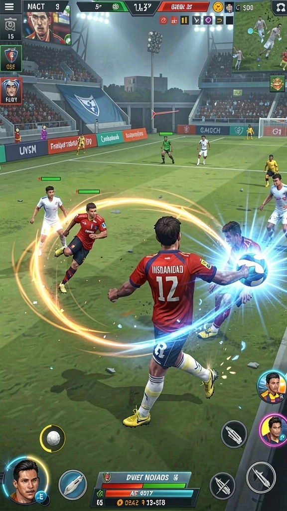 mataramtoto - Contoh gameplay seru dalam MATARAMTOTO dengan tantangan menarik.