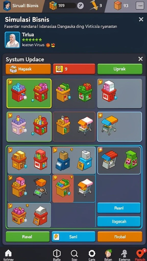 maxslot - Berbagai tema slot yang menggugah selera.