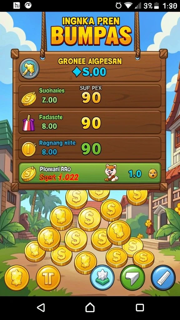 maxslot - Bonus harian yang menguntungkan setiap pemain.