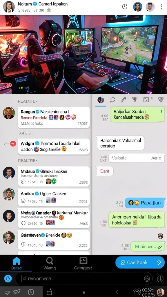 naga889 - Level permainan yang beragam dan menantang.