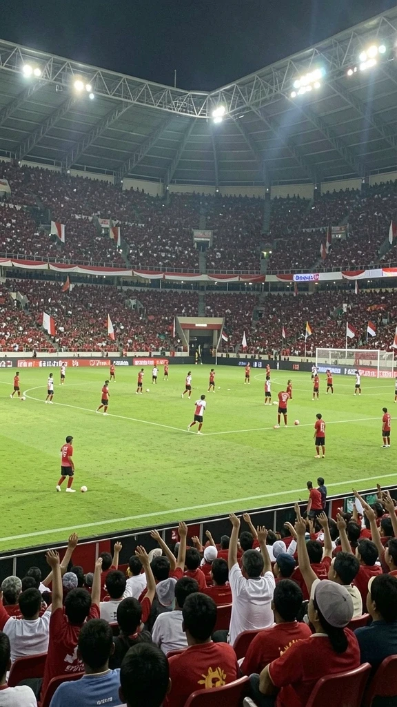 neototo - Tampilan antarmuka yang sederhana dan menarik.