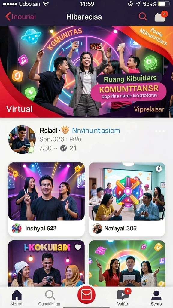 nikmat777 - Beragam tema slot yang seru dan menghibur.