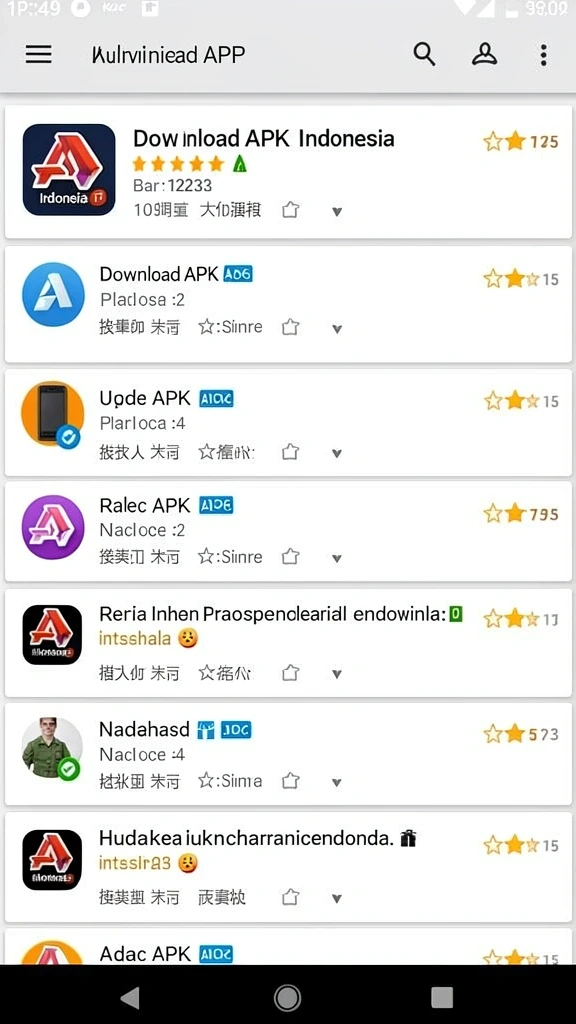 ompong188 - Beragam pilihan mode permainan yang tersedia.