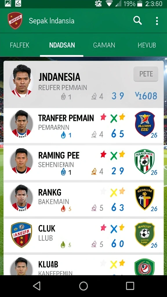 partaitogel - Fitur pemberitahuan hasil undian yang cepat.