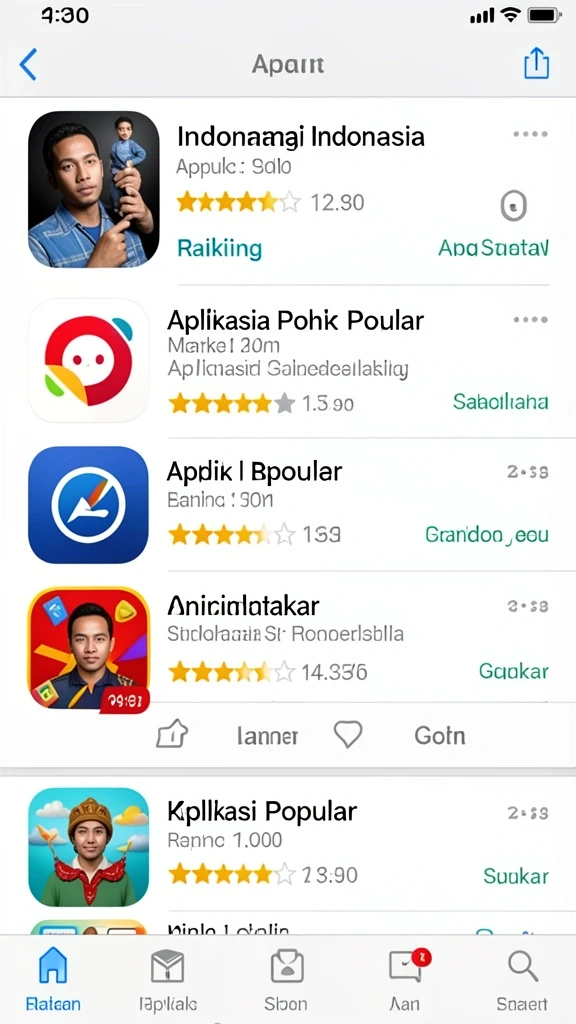 rajabandot - Gameplay yang menantang dan mendebarkan.