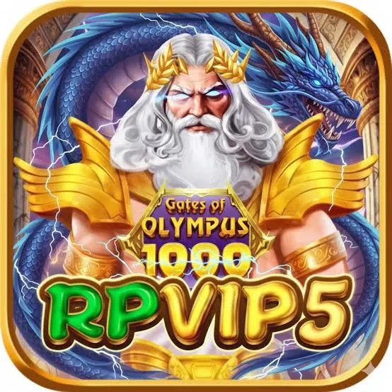 RPVIP5 - Game Seru untuk Para Penggemar Hiburan