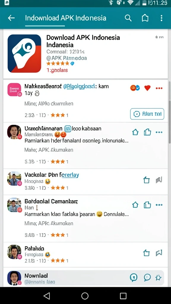 vc55 - Tampilan antarmuka yang menarik dan intuitif.
