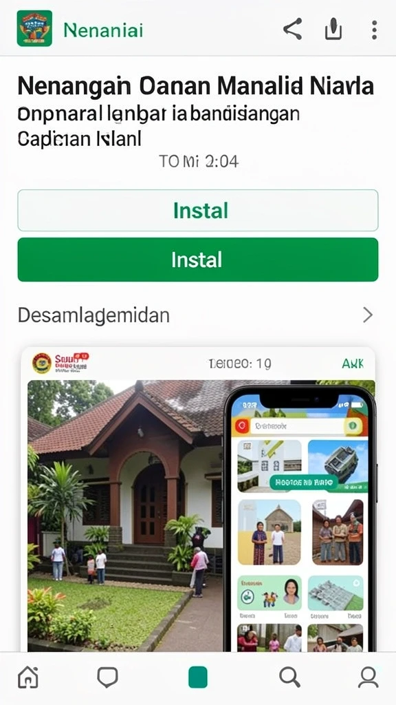 vc55 - Misi yang seru dan menantang setiap level.