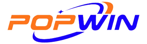 popwin — Logo Resmi